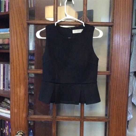 Haight Ashbury flared top (shirt only) - Picture 2 of 3